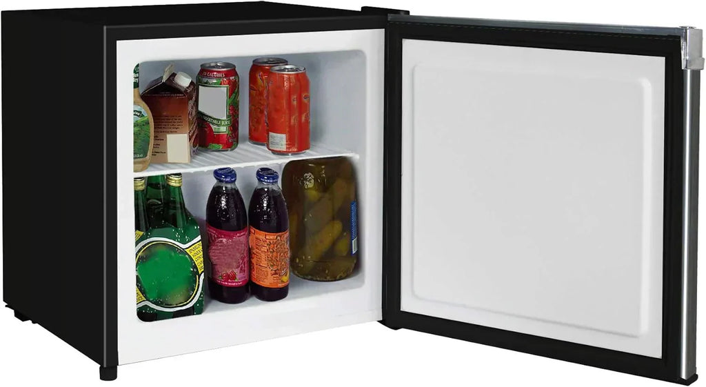 Frigidaire Upright Freezer 6.5 cu. ft. Deep Freeze Vinyl Coated Metal Wire Shelving Compact