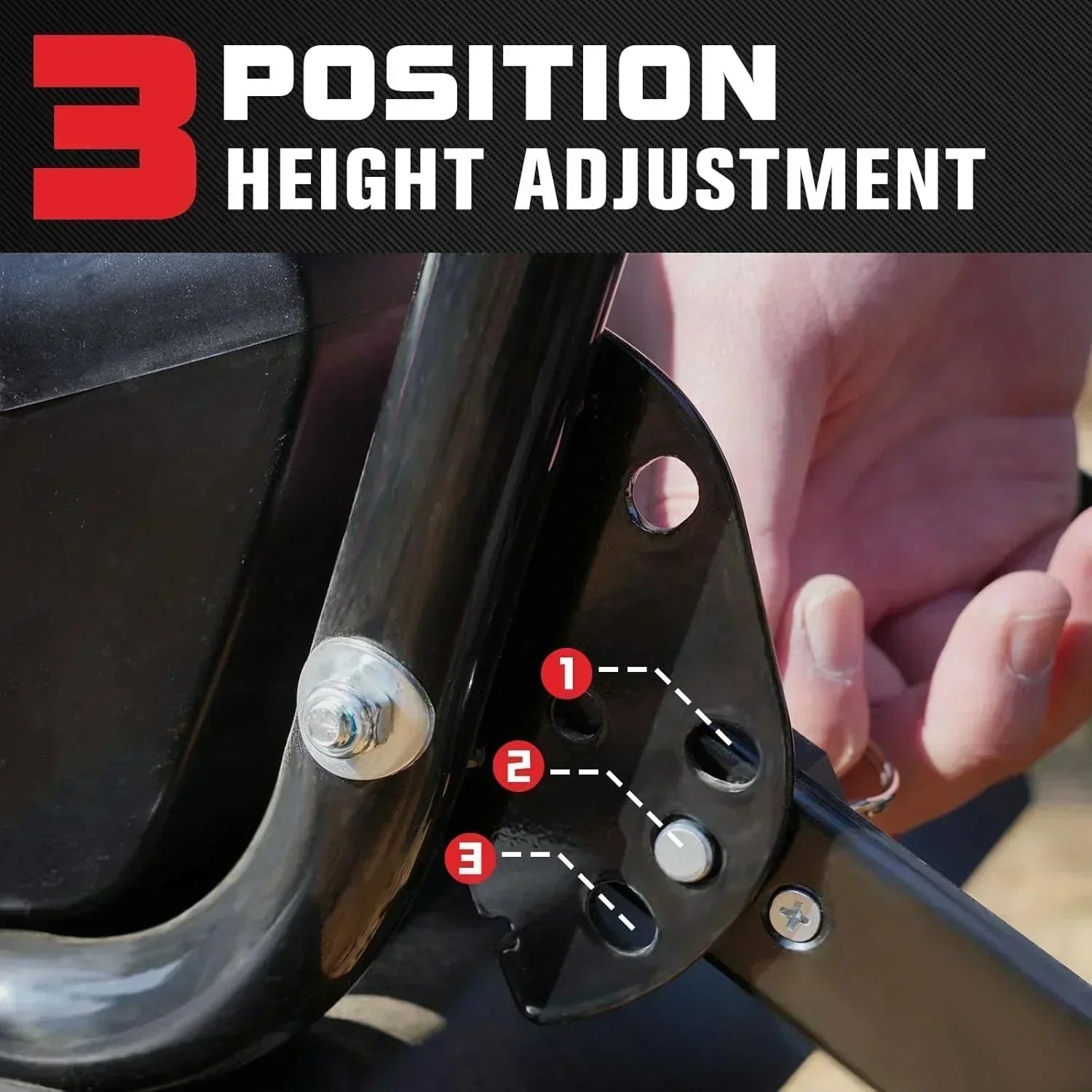 MZK 40V 12-inch Cordless Garden Tiller Battery Powered Garden Cultivator 2 x 4.0Ah Battery