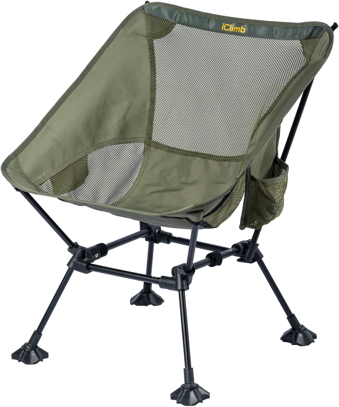 Ultralight Compact Camping Folding Beach Chair