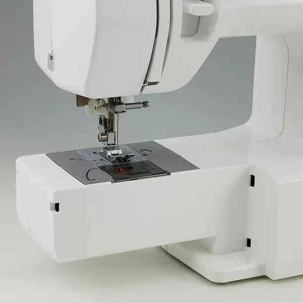 Sewing Machine GX37 37 Built-in Stitches 6 Included Sewing Feet