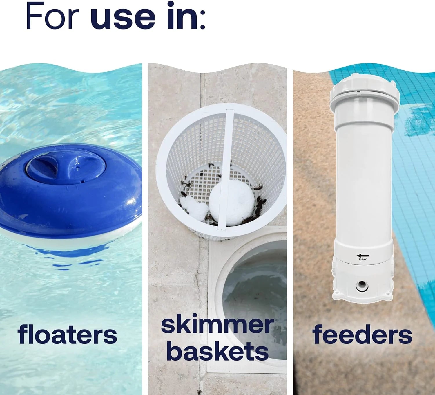 Power Steel 14' x 8'2 x 39.5 Oval Above Ground Pool Set | Includes 530gal Filter Pump, Ladder, ChemConnect Dispener