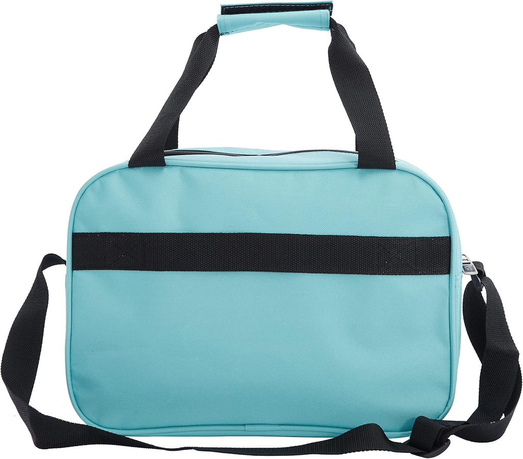 Hardside Travel Luggage Lilac Set of 4